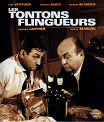 86ème pastille de christophe carrière dans entrée libre sur france 5. Les Tontons Flingueurs Cinema Movies Crime Movie Musical Movies