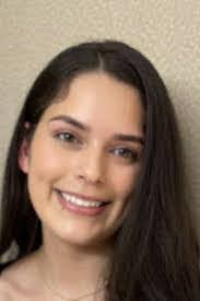 Monica Perales's Instagram, Twitter & Facebook