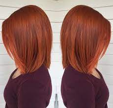 .this hair anymore #redken #orange hair #copper hair #short hair #hair ideas #curly hair #wren's i really, really want to get my hair to a lighter, vibrant shade of ginger/copper like the pictures below. 40 Fresh Trendy Ideas For Copper Hair Color