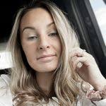 Jennifer Borup's Instagram, Twitter & Facebook