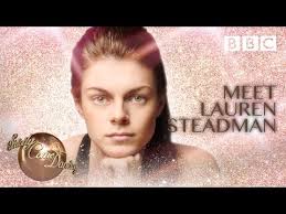 Meet Lauren Steadman