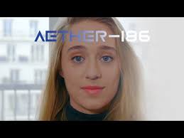 Aether-186 (2022)