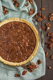 Foodieextravaganza American Pie Tar Heel Pie Tar Heel Pie Recipe Pecan Pie Tasty Dishes