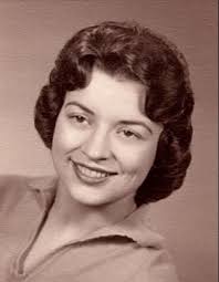 Jacqueline Paulson Obituary (1939