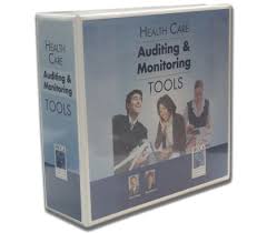 Health Care Auditing And Monitoring Tools Manual Hcca