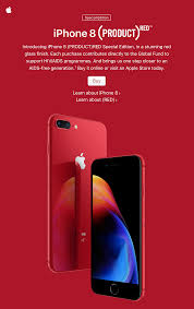 Apple Email Newsletter