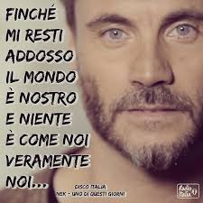 Nek Uno Di Questi Giorni Testo Discoitalia Radioitalia Filipponeviani Musica Citazioni Testi Di Canzoni Citazioni Sull Amore Citazioni Carine