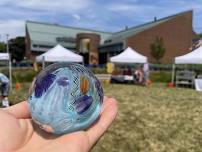 Summer Art Market: September 5