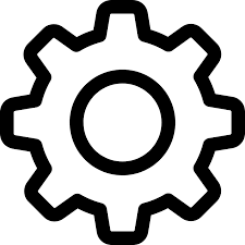 Download Settings Vector Svg Icon 260 Svg Repo