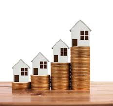 This estimated figure represents the cost of building the home, and is broken down as follows: Overview Housing Price Statistics Eurostat