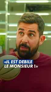 Y a toujours un client aigri comme ça au supermarché 😂