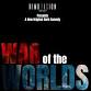 WAR OF THE WORLDS: Atom of the Universe