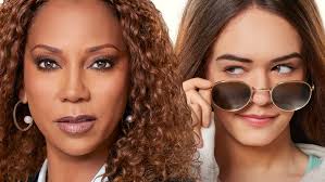 The Journey Ahead (Movie, 2022)