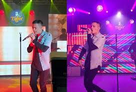 Rico blanco has engraved his name as one of the most iconic filipino musicians in recent history. Bamboo Breaks Silence On Rumored Rivermaya Reunion Philstar Com