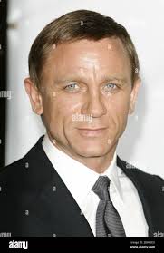 Quantum of solace daniel craig hi-res stock photography and images