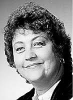 Beverly Hancock Obituary (2007)