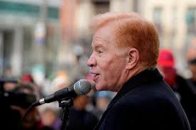 MLK March in Cincinnati