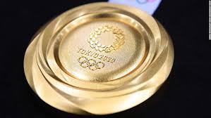 Se Espera Que Estados Unidos Lidere Los Juegos Olimpicos De Tokio 2020