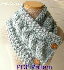 See more ideas about knitting patterns, scarf knitting patterns, knitting. Instant Download Knitted Scarf Pattern Includes Free Pattern Etsy In 2021 Scarf Knitting Patterns Chunky Knit Cowl Knitted Cowl Scarves