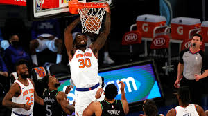 Search free julius randle wallpapers on zedge and personalize your phone to suit you. Nba Night New York Knicks Win Over Minnesota Timberwolves And More Nba Com Spain Football24 News English