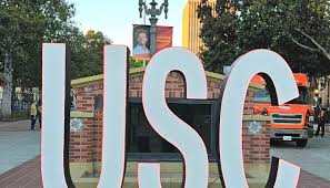 Saturday Buzz: Can USC Run?