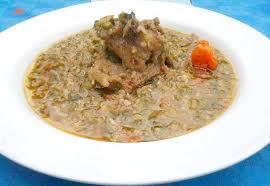 Maybe you would like to learn more about one of these? Cuisine Africaine 6 Recettes De Sauce Gombo Cuisine Du Mboa