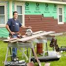 How to Install Fiber Cement Siding Today s Homeowner