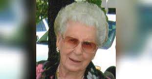 Ruth Bell Richardson Obituary