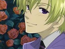 Ouran highschool host club tamaki. Tamaki Suou Ouran High School Host Club Wiki Fandom