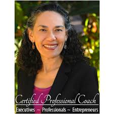 Anne Ferrier, Personal and Professional Coaching