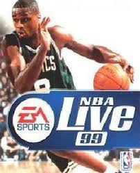 Nba Live 99 Pc Game Free Download Full Version Basketbol Oyunlari Basketbol Oyun