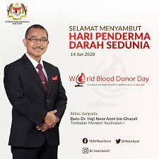Check spelling or type a new query. Timbalan Menteri Kementerian Kesihatan Malaysia Facebook
