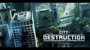 Find the best destroyed city background on wallpapertag. Destroyed City Teaser Youtube
