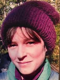 April Kristine Reid-Sandstrom