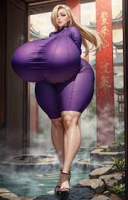 Rule34 - If it exists, there is porn of it  ino yamanaka  7565631