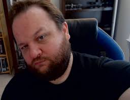 About to try out some marvel legends then maybe some starwars old republic  or BO6, grab a beer and come chat😎🍻 https://www.twitch.tv/nastynick504