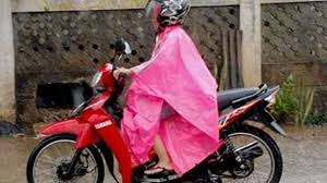 Jual jas hujan anti sobek merk a.s.v. Koleksi Gambar Receh Foto Monyet Pake Jas Hujan
