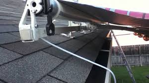 Sunsetter awnings is the largest american manufacturer of retractable patio, window and deck awnings. Sunsetter Shade Parts The Next Generation Of Retractable Shading