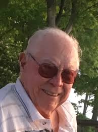 Donald Bond Obituary