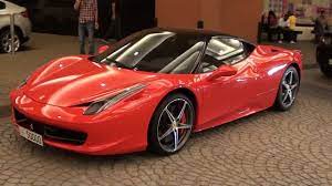 Check spelling or type a new query. Ferrari 458 Italia Black Red 50000 Youtube