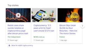 Cryptocurrency news today play an important role in the awareness and expansion of of the crypto industry, so don't miss out on all the buzz and stay in the known on all the latest cryptocurrency news. Why Is The Cryptocurrency Market Crashing Another Long Term Perspective Hacker Noon