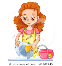 We did not find results for: Dishes Clipart 1100922 Illustration By Djart