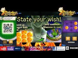 We would like to show you a description here but the site won't allow us. Dragon Ball Legends Qr Codes 08 2021
