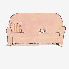 Berbagai gambar animasi dibawah ini juga bisa kalian jadikan sebagai status whatsapp instagram foto profil facebook atau dijadikan sebagai. Gambar Sofa Kain Png Vektor Psd Dan Clipart Dengan Latar Belakang Transparan Untuk Download Gratis Pngtree