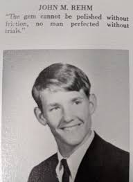 Ridge High School Class of 1969 [licensed for non-commercial use only]