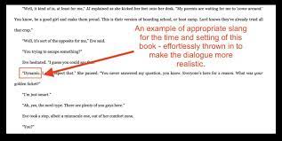 Dialogue is one of the best ways to show who your characters are. How To Write Dialogue That Engages Readers In 9 Steps Squibler