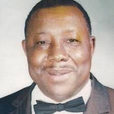 Founder's Story — I Care Community Development Corporation