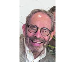 Barry COHEN Obituary (2021)