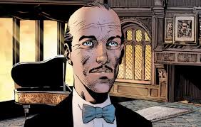 Mucho más que un mayordomo: Todos los orígenes de Alfred Pennyworth