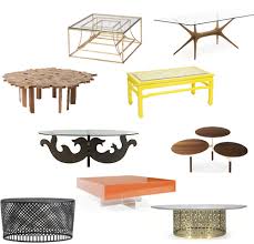 Coffee table crate and barrel crate table c table coffee tables wood table crate seats crate shelves rustic bench rustic decor. Get The Look 55 Coffee Cocktail Tables Stylecarrot